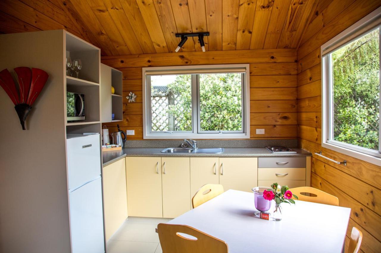 Tatahi Lodge Beach Resort Хахей Экстерьер фото